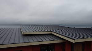 Fast & Reliable Emergency Roof Repairs in Wheatland, WY